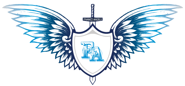Finance Angels Logo